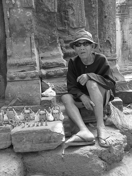 Siem Reap, Cambodia