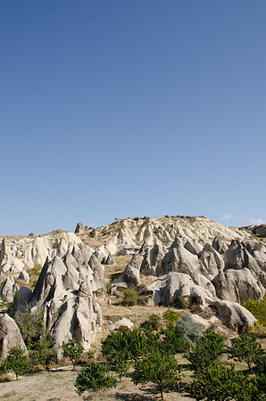 Cappidocia, Turkey