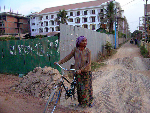 Siem Reap, Cambodia