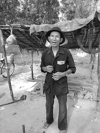 Siem Reap, Cambodia