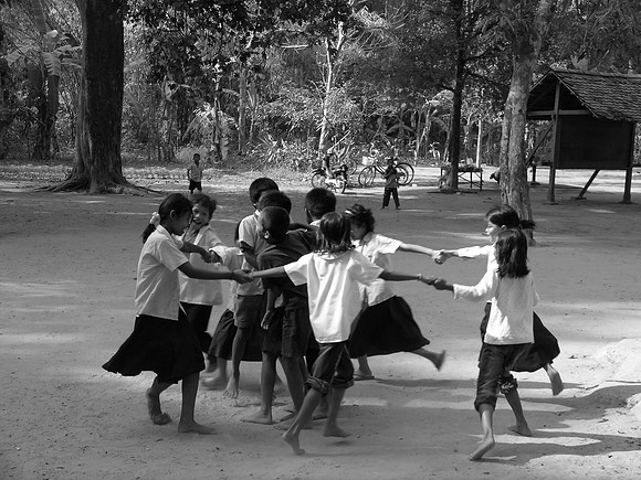 Siem Reap, Cambodia