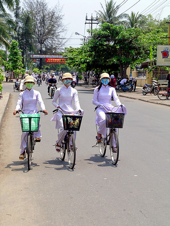 Hoi An, Vietnam