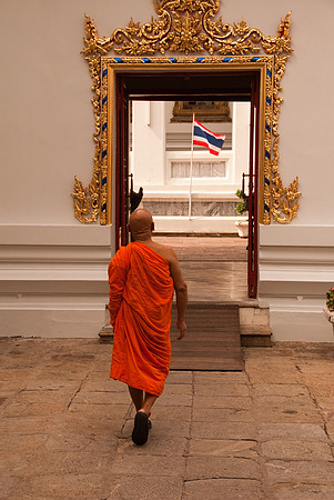 Bangkok