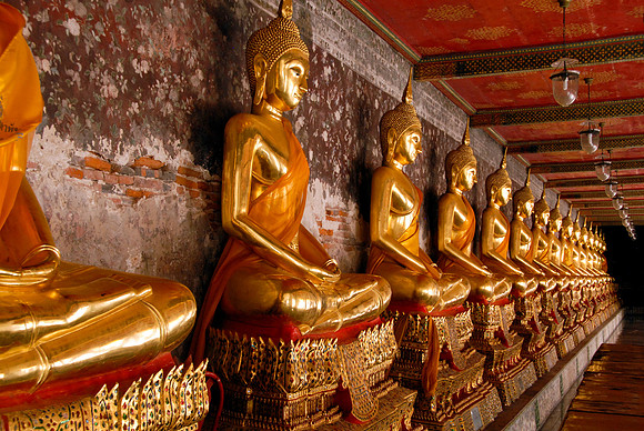 Bangkok