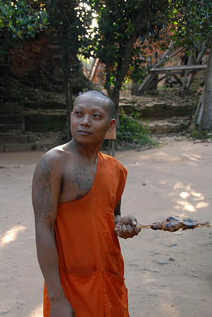 Siem Reap, Cambodia