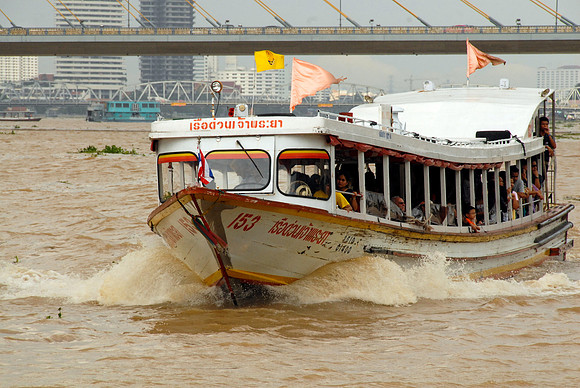 Bangkok