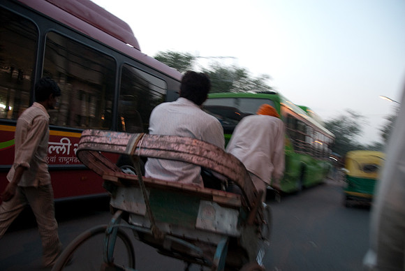 New Delhi