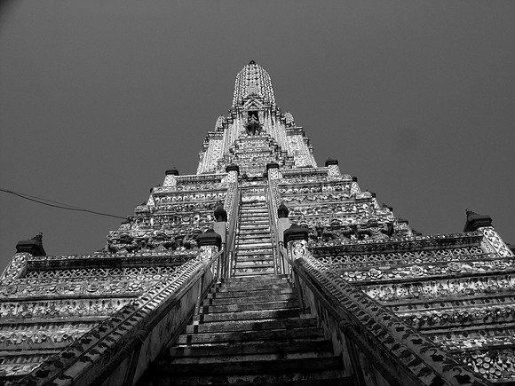 Bangkok