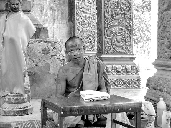 Siem Reap, Cambodia