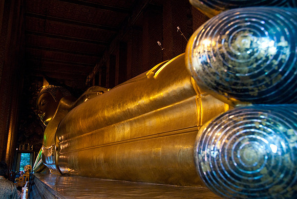 Wat Pho - Bangkok