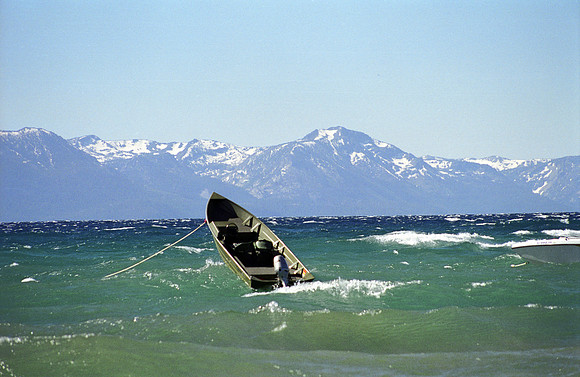 Lake Tahoe, NV