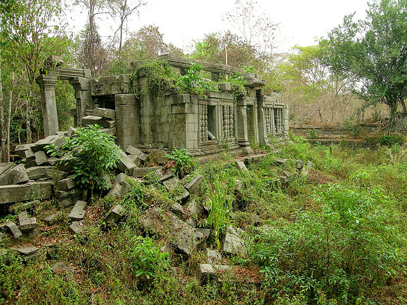 Siem Reap, Cambodia