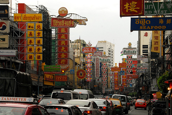 Bangkok