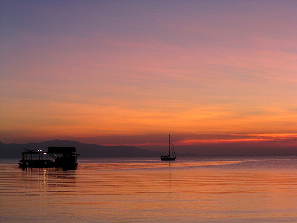 Koh Pha-ngan