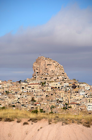 Cappidocia, Turkey