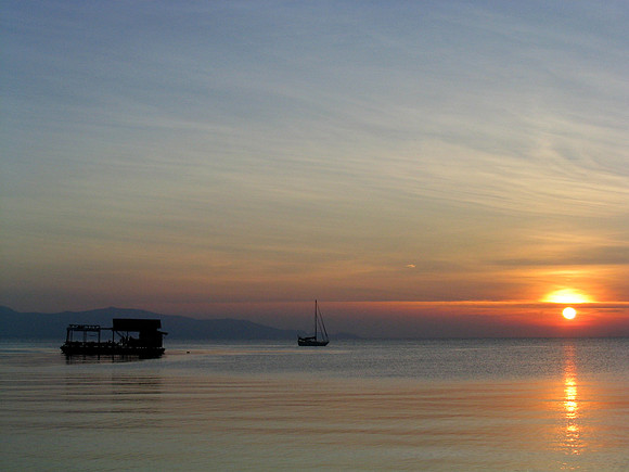 Koh Pha-ngan