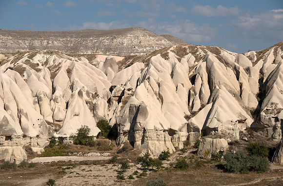 Cappidocia, Turkey