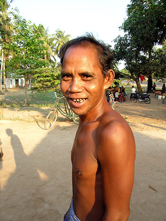 Siem Reap, Cambodia
