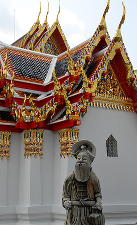 Bangkok