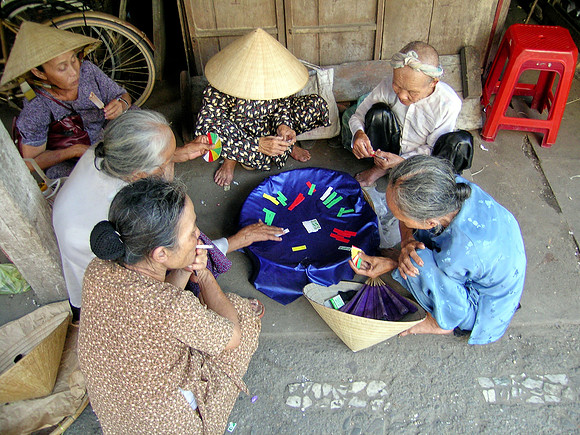 Ho Chi Minh City, Vietnam