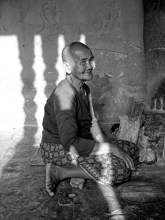 Siem Reap, Cambodia