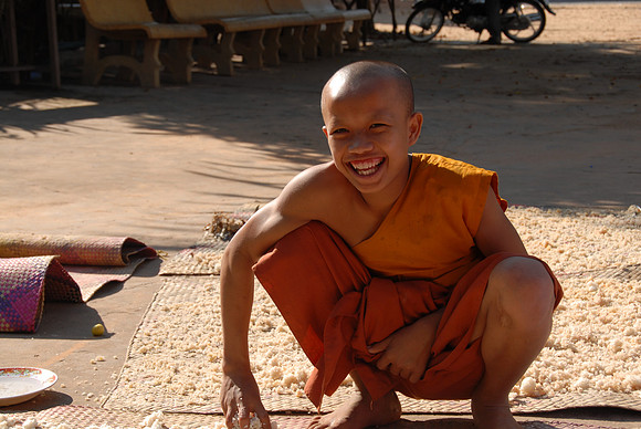 Siem Reap, Cambodia