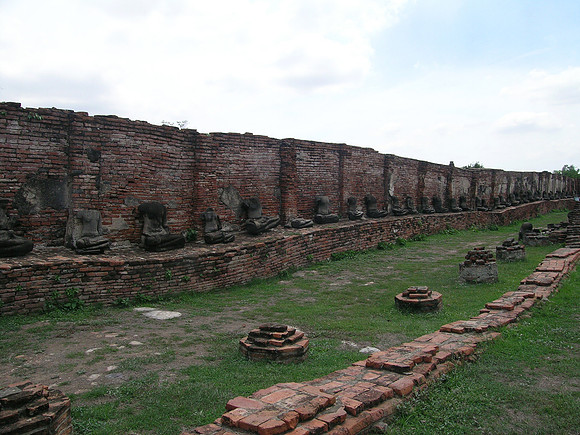 Sukkothai