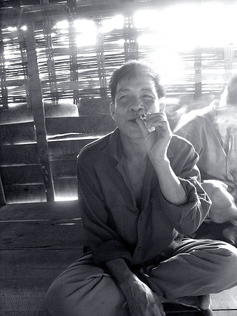 Luang Prabang, Laos