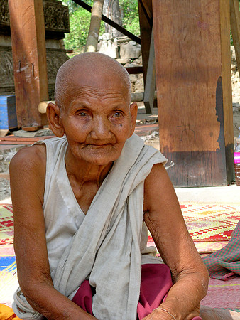 Siem Reap, Cambodia