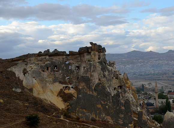 Cappidocia, Turkey