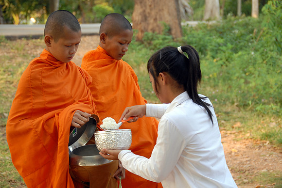 Siem Reap, Cambodia