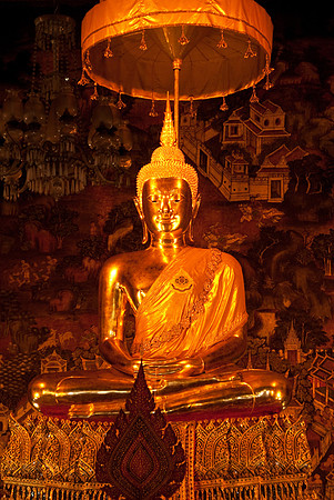 Bangkok