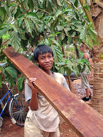 Siem Reap, Cambodia