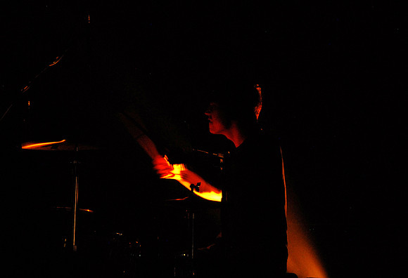 Bumbershoot 2009